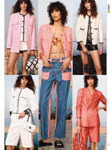 Load image into Gallery viewer, PRECOLLECTIONS PARIS SS2021