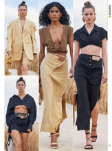 Load image into Gallery viewer, PRECOLLECTIONS PARIS SS2021