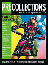 Load image into Gallery viewer, PRECOLLECTIONS PARIS SS2021