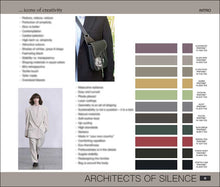 Load image into Gallery viewer, ICONS OF CREATIVITY No. 34 AW2021/22