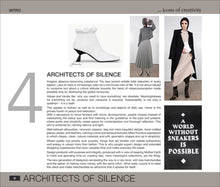 Load image into Gallery viewer, ICONS OF CREATIVITY No. 34 AW2021/22