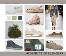 Load image into Gallery viewer, ICONS OF CREATIVITY No. 34 AW2021/22