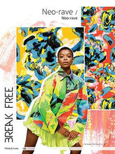 Load image into Gallery viewer, PRINTS & MORE SS2022