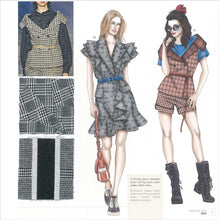 Load image into Gallery viewer, FASHION BOX SS2021