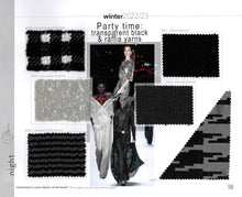 Load image into Gallery viewer, ITALTEX WOMENSWEAR AW2022/23