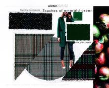 Load image into Gallery viewer, ITALTEX WOMENSWEAR AW2021/22