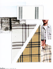 Load image into Gallery viewer, ITALTEX WOVEN COTTON AW2022/23