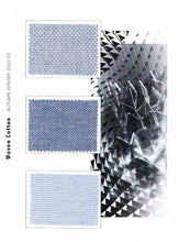 Load image into Gallery viewer, ITALTEX WOVEN COTTON AW2022/23