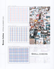 Load image into Gallery viewer, ITALTEX WOVEN COTTON SS2022