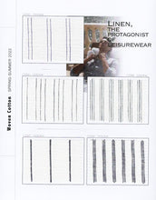 Load image into Gallery viewer, ITALTEX WOVEN COTTON SS2022