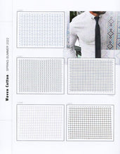 Load image into Gallery viewer, ITALTEX WOVEN COTTON SS2022