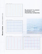 Load image into Gallery viewer, ITALTEX WOVEN COTTON SS2022