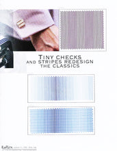 Load image into Gallery viewer, ITALTEX WOVEN COTTON SS2023