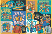 Load image into Gallery viewer, GRAPHIC PROVIDER VOL. 3