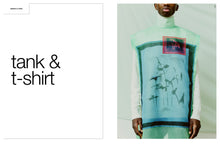 Load image into Gallery viewer, NEXT LOOK CLOSE-UP MEN's SHIRTS & TOPS AW2021/22