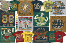 Load image into Gallery viewer, GRAPHIC PROVIDER VOL. 4