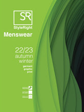 Load image into Gallery viewer, STYLE RIGHT MEN F/W2022/23