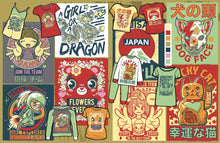 Load image into Gallery viewer, GRAPHIC PROVIDER VOL. 2