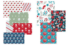 Load image into Gallery viewer, GRAPHICOLLECTION ALL PATTERNS VOL. 1