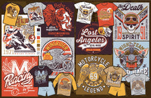 Load image into Gallery viewer, GRAPHIC PROVIDER VOL. 1