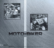 Load image into Gallery viewer, ITALTEX ALL ROUND TROUSERS SS2022