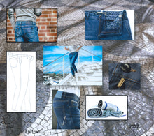 Load image into Gallery viewer, ITALTEX ALL ROUND TROUSERS SS2022