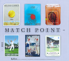 Load image into Gallery viewer, ITALTEX ALL ROUND TROUSERS SS2022