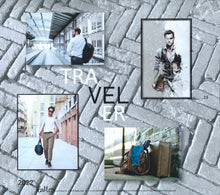 Load image into Gallery viewer, ITALTEX ALL ROUND TROUSERS SS2022