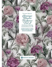 Load image into Gallery viewer, GRUNGE FLOWER TEXTURES Vol. 1