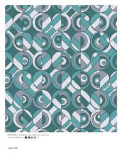 Load image into Gallery viewer, ARTDECO STYLE TEXTURES Vol. 1