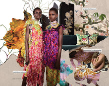 Load image into Gallery viewer, CONCEPTS PARIS AW2024/25