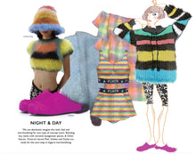 Load image into Gallery viewer, CONCEPTS PARIS AW2024/25