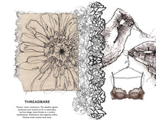 Load image into Gallery viewer, CONCEPTS PARIS AW2024/25