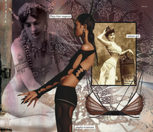 Load image into Gallery viewer, CONCEPTS PARIS AW2024/25