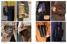 Load image into Gallery viewer, NEXT LOOK CLOSE-UP MEN's SHOES, BAGS & ACCESSORIES AW2021/22