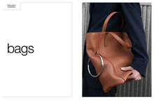 Load image into Gallery viewer, NEXT LOOK CLOSE-UP MEN's SHOES, BAGS & ACCESSORIES AW2021/22