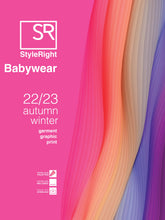 Load image into Gallery viewer, STYLE RIGHT BABY F/W2022/23