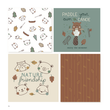 Load image into Gallery viewer, SATELITTLE NEWBORN & BABY AW2022/23