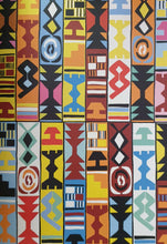 Load image into Gallery viewer, ETHNIC AFRICA SPIRIT