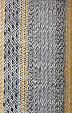 Load image into Gallery viewer, THE DIFFERENT CHECKS & STRIPES