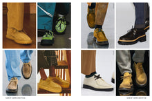 Load image into Gallery viewer, NEXT LOOK CLOSE-UP MEN's SHOES, BAGS & ACCESSORIES AW2021/22