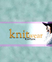 Load image into Gallery viewer, ITALTEX KNITWEAR for WOMEN AW22/23