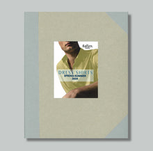 Load image into Gallery viewer, ITALTEX DRESS SHIRTS SS2024