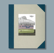 Load image into Gallery viewer, ITALTEX SHIRTS AW24/25