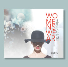 Load image into Gallery viewer, ITALTEX WOMENSWEAR AW24/25