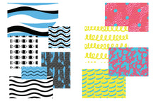 Load image into Gallery viewer, GRAPHICOLLECTION ALL PATTERNS VOL. 2