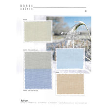 Load image into Gallery viewer, ITALTEX DRESS SHIRTS AW24/25