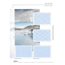 Load image into Gallery viewer, ITALTEX DRESS SHIRTS AW24/25