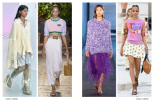 Load image into Gallery viewer, NEXT LOOK CLOSE-UP KNITWEAR (SWEATERS) SS2021 - Online Edition