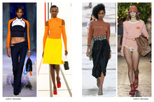 Load image into Gallery viewer, NEXT LOOK CLOSE-UP KNITWEAR (SWEATERS) SS2021 - Online Edition